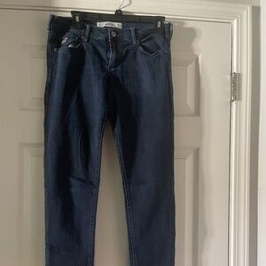 Hollister Social Stretch Jeans